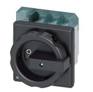 Siemens 3LD25041TL51 Switch