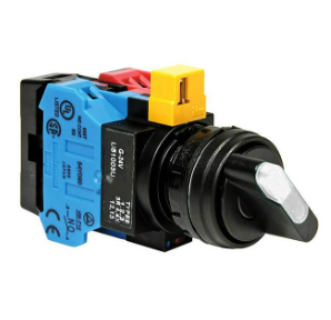 IDEC HW1F-2F11QD-W-12V Device