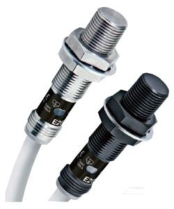 OMRON E2EFQX7D1M1TGJ03M Device