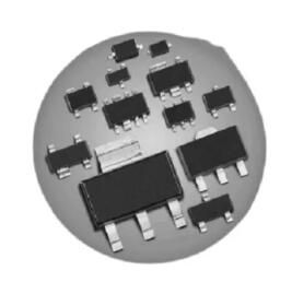 Infineon BAS7005E6327HTSA1 Device