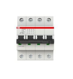 ABB ST204M-B4 Breaker
