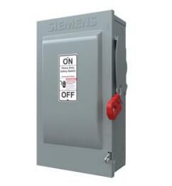 Siemens HF362N Fuse