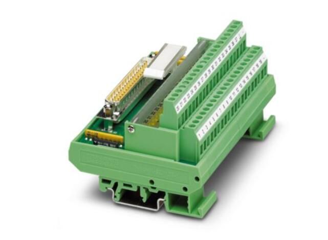 Phoenix Contact 2281652 Connector