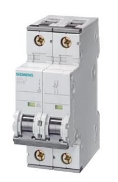 Siemens 5SY62057 Breaker