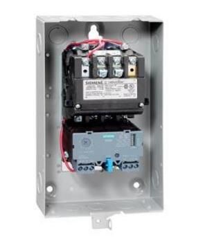Siemens 14DUE32BH Starter