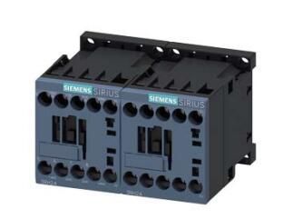 Siemens 3RH24221AU00 Relay