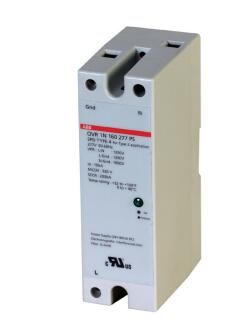 ABB OVR1N160277PS Device