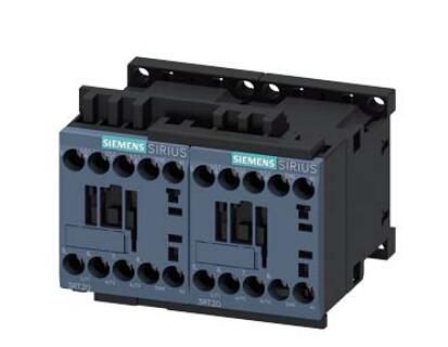 Siemens 3RA23188XB301AK6 Contactor