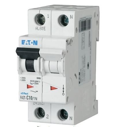 EATON/Moeller 240999 FAZT-B10/1N Device