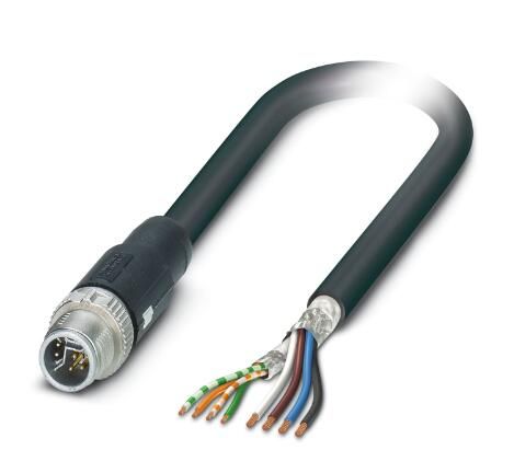 Phoenix Contact 1407488 Cable