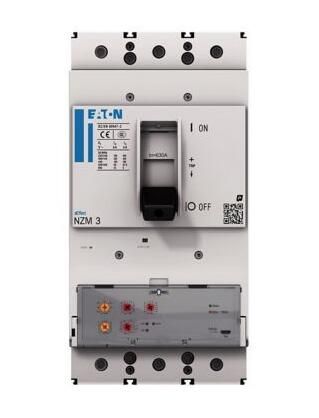 EATON/Moeller 191533 NZMS3-4-VX400-AVE Device