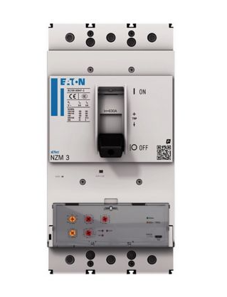EATON/Moeller 191616 NZMN3-4-VX400/VAR-AVE Device