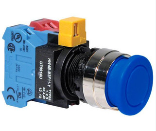 IDEC HW4B-M301-S Device