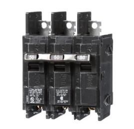 Siemens BQ3B050 Breaker