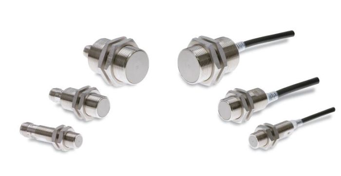 OMRON E2EHX3C1M1 Device