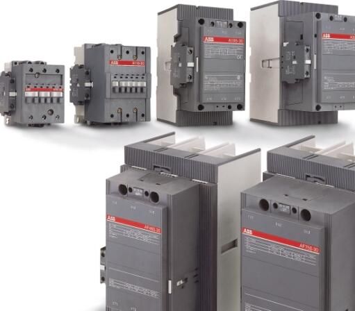 ABB A16-120L-00-81 Device