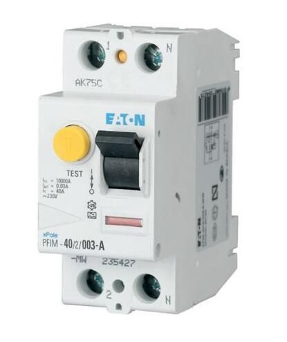 EATON/Moeller 235427 PFIM-40/2/003-A-MW Device