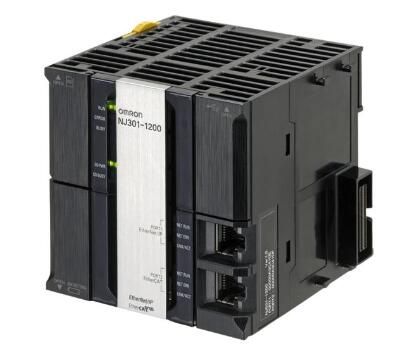 OMRON NJ3011200 Device