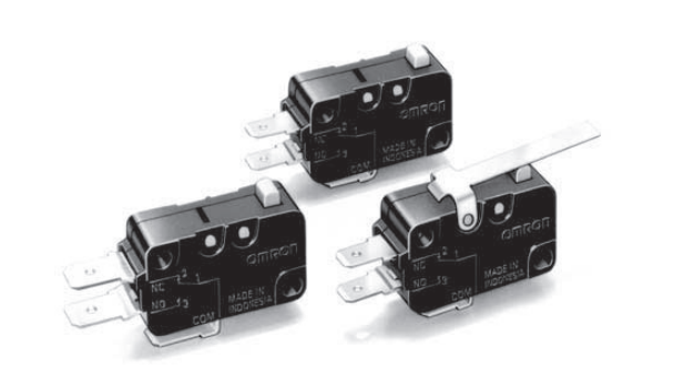 OMRON D3V-015-1C23 Device