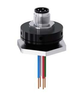 Siemens 3SU19300HW100AA0 Connector