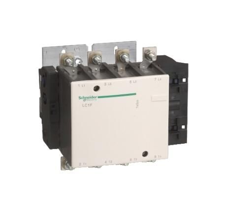 Schneider Electric LC1F1504G6 Contactor