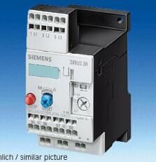 Siemens 3RU11161EC1 Relay
