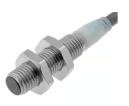 OMRON E2A-S08LS02-WP-C2 2M Device