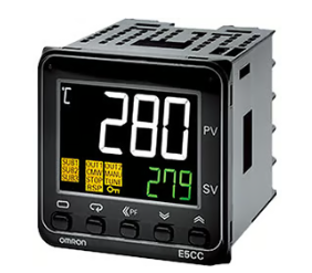OMRON E5CC-QX0DUM-000 Device