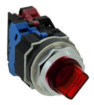 IDEC ASLD221111DNUR Device