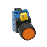 IDEC HW1L-M1F20QD-A-24V Device