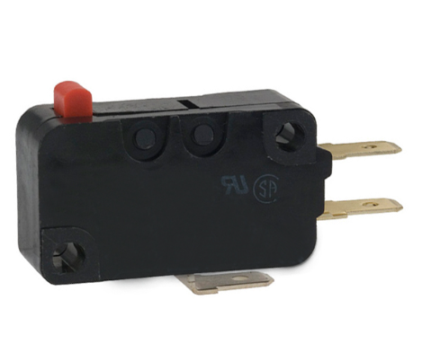 OMRON D3V-6G-3C3-K Device