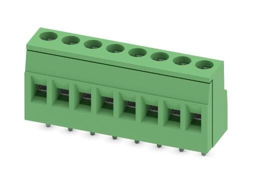 Phoenix Contact 1730450 Connector