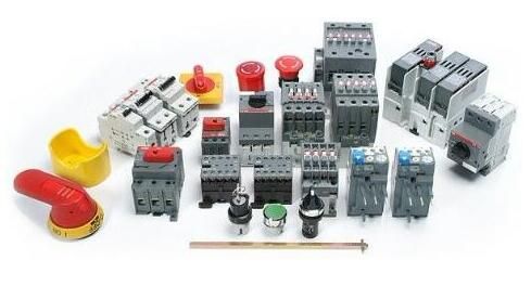 ABB PL324DB400T1NC Device