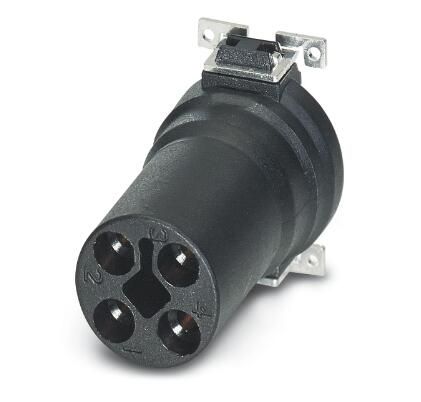 Phoenix Contact 1411981 Connector