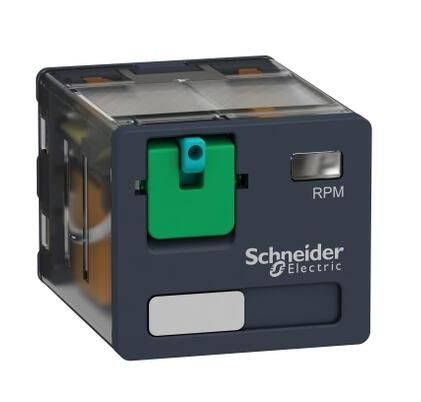 Schneider Electric RPM31ED Relay