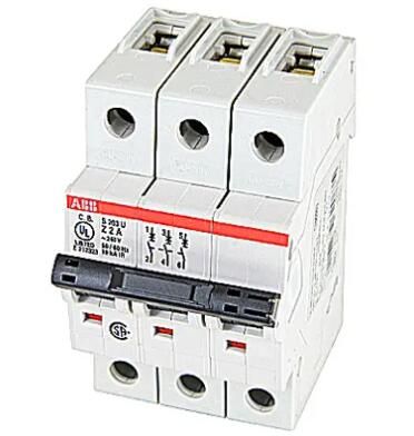 ABB S203U-Z2 Device
