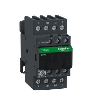 Schneider Electric LC1D188M7 Contactor