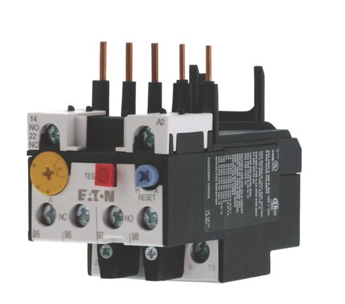 EATON/Moeller 290168 ZB12-16 Device
