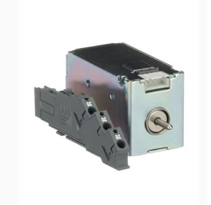 ABB ZEAUE Breaker