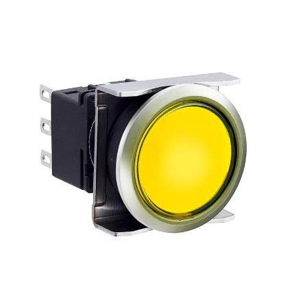 IDEC LBW6ML-A1T14VY Device