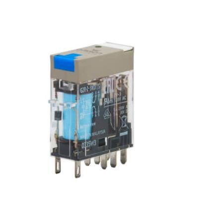 OMRON G2R-2-SNDI DC12(S) Device