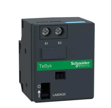 Schneider Electric LA6DK20F Block