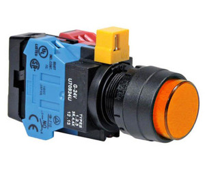 IDEC HW1L-A2F11QD-A-24V Device