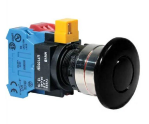 IDEC HW4B-A4F20-B Device