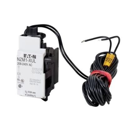 EATON/Moeller 259489 NZM1-XUL220-250DC Device