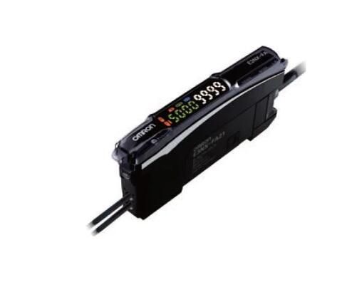 OMRON E3NXFA6 Sensor