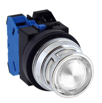 IDEC ALFD26602DNUW Device