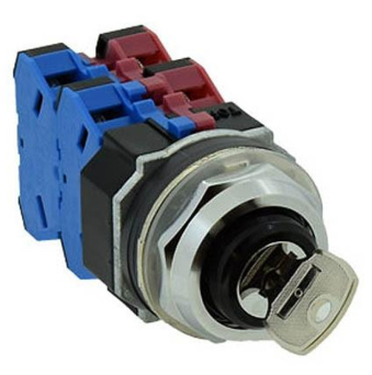 IDEC ASD3K22NU-309-RLC Device
