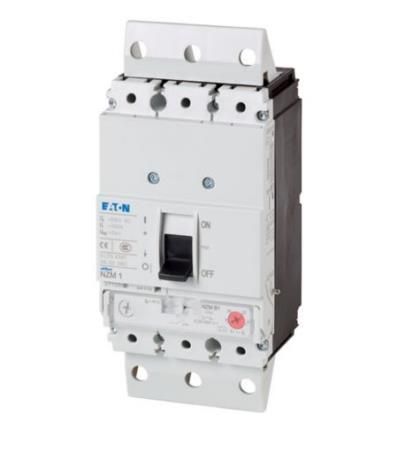 EATON/Moeller 112805 NZMH1-S40-SVE Device
