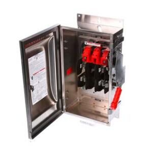Siemens HF323S Fuse